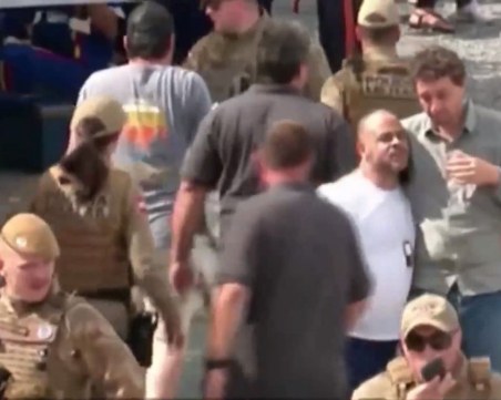 Атакуваха детска ясла в Бразилия, загинаха четири деца