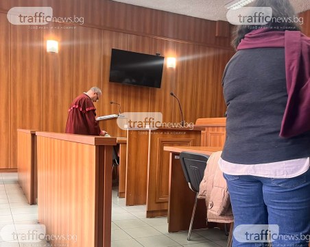 Две години след инцидент с жертва: Египтянин, превозвал мигранти край Войводиново, не се яви в съда