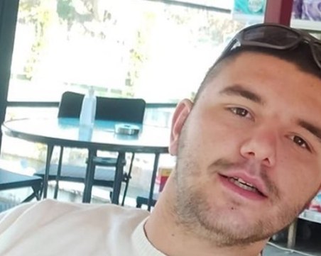 Един от биячите на Пендиков на съд в Охрид