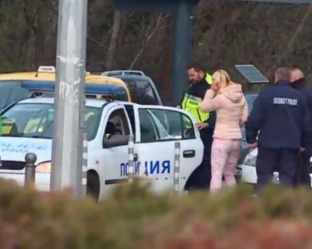 Емили Тротинетката: Не знаех , че момчето е с психически проблеми