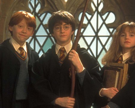 „Хари Потър