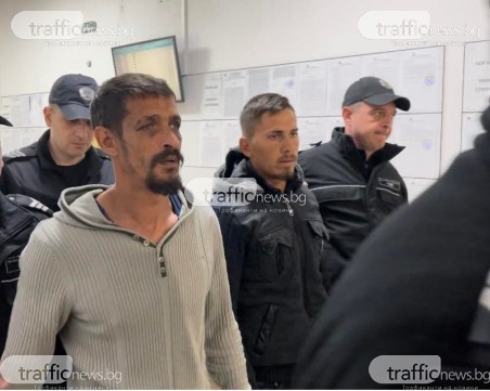 Искат постоянен арест за ромите, предизвикали мелето в Стамболийски