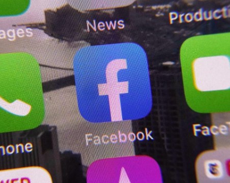 Коя партия колко е похарчила за Фейсбук реклами по време на предизборната кампания?