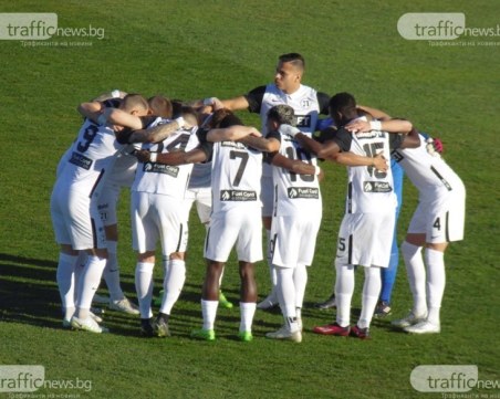 Локо търси победа срещу Септември