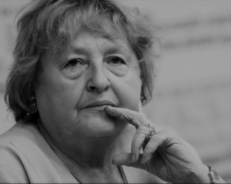 Отиде си археологът и дългогодишен преподавател проф. Маргарита Ваклинова