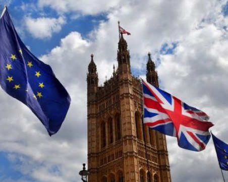 Швеция е изгонила 1100 британци след Брекзит