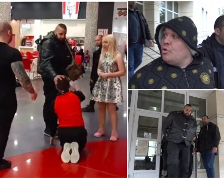 Мъжкари! Тик Ток 