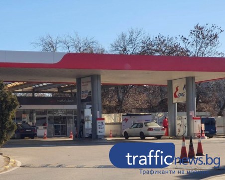 Цената на петрола се изстреля нагоре, ще поскъпнат ли горивата в България?