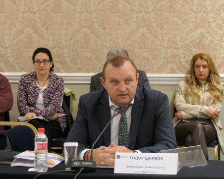 Зам.-министър: Най-важното за служебния кабинет е да не позволим загуба на средства