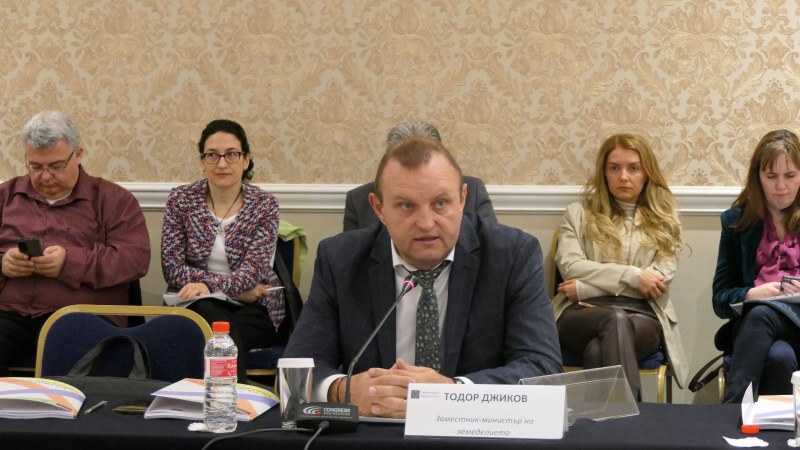 Зам.-министър: Най-важното за служебния кабинет е да не позволим загуба на средства