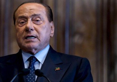 Бившият италиански премиер Силвио Берлускони е бил диагностициран с левкемия  пише