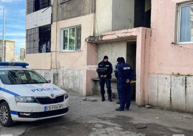 Задържаха мъж за купуване на гласове в Пловдив Арестуваният е