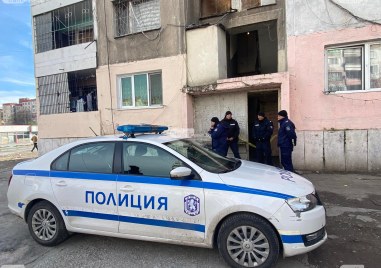 Районна прокуратура Пловдив привлече като обвиняем 30 годишн мъж за това че