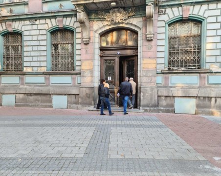 44 съветници подкрепиха предложението БНБ да стане публична общинска собственост