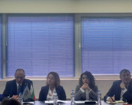 Апелативна прокуратура-Пловдив представи годишния си доклад