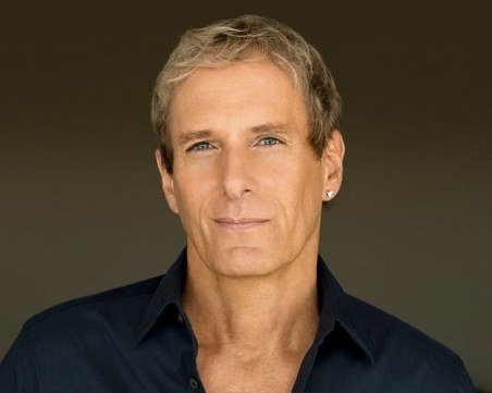 Майкъл Болтън с емоционален концерт на Античния театър в Пловдив