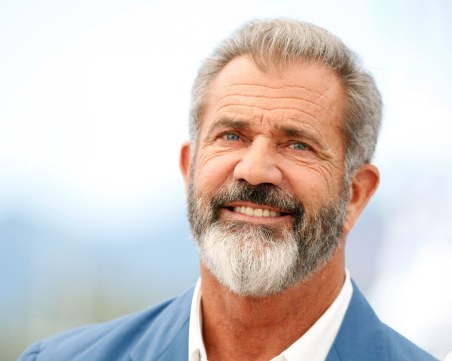 Мел Гибсън за Христо Живков: Ще ми липсва