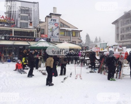 Министърът на туризма: Имахме повече туристи в зимните курорти в сравнение с 2019