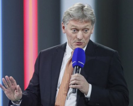 Песков: Белград е под безпрецедентен натиск