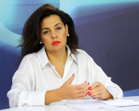 Политологът Цветанка Андреева: Да бъдеш АНТИ не може да е политическа идентичност