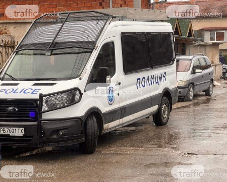 Пуснаха под домашен арест мъжа, пребил до смърт баща си в Димитровград