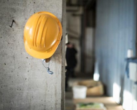 Работник загина при строежа на новия затвор край Дупница