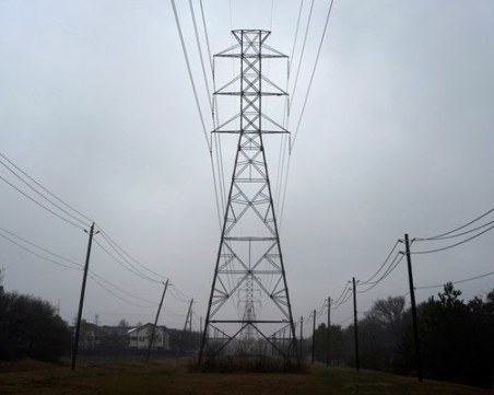 С над 5% поевтинява токът за бизнеса за утре