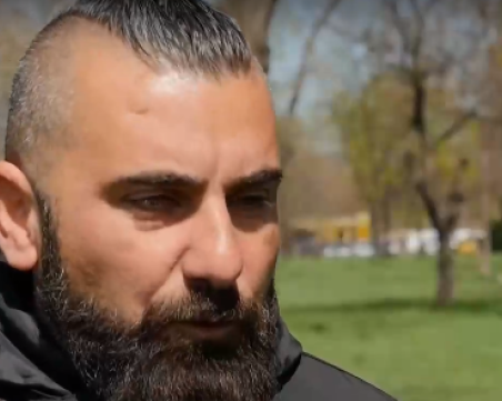 Треньорът на момчето, заснето в скандалния клип с Чеченеца и Куката: Това е грозно и унизително