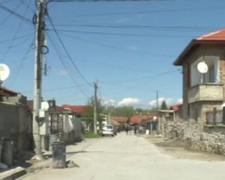 Всички къщи на улица в Стамболийски са с един номер, 1600 живеят на един адрес