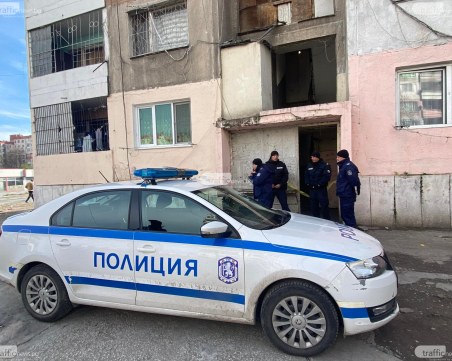 Задържаният за купуване на гласове в Столипиново раздавал по 20 лв, повдигнаха му обвинение