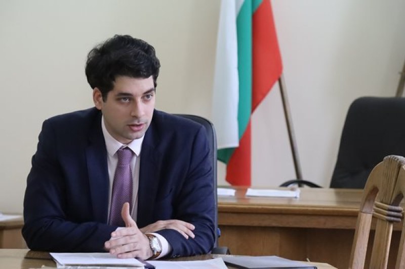 Атанас Пеканов: Парите от плана зависят от закони, които чакат да бъдат приети