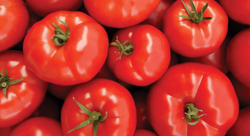 За 65 леи (или 26 лева) се продават румънските домати