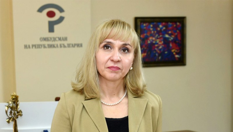 Омбудсманът сезира прокуратурата за нарушени права на онкоболни