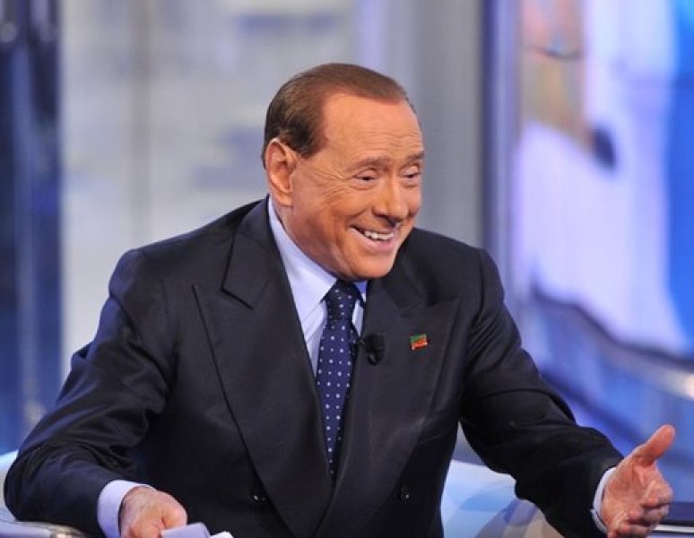 Силвио Берлускони е в стабилно състояние