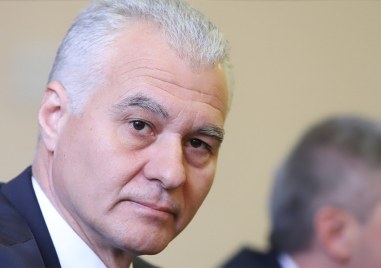 Пламен Тончев да бъде преназначен за председател на Държавна агенция Национална