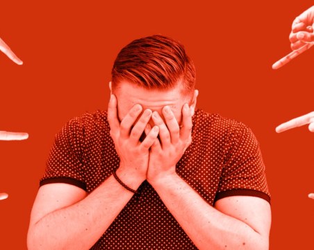 5 топ на нещата, от които най-много се срамуваме