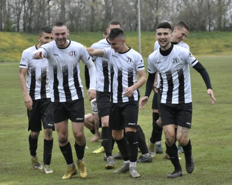 Дубълът на Локо се справи с Димитровград