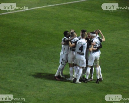 Каракашев: Голяма тръпка е, когато фенове на Ботев те освиркват и им вкараш гол