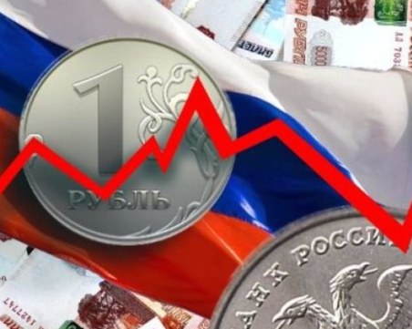 Oфициaлнo: Koлĸo пaднaxa пpиxoдитe нa Pycия oт пeтpoл и гaз зa тpимeceчиeтo