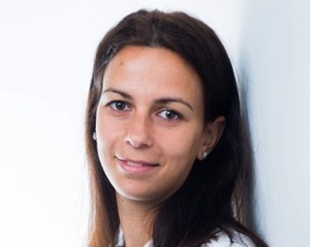 Предполагаемият убиец Калоян се крил в колата на Кристина, застрелял я с два куршума