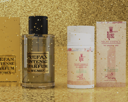 РЕФАН със супер изгодно предложение и към дамите, и към господата!