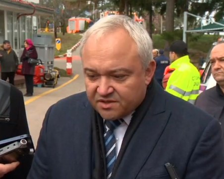 Убитата в София жена търсила помощ от неправителствени организации, не е сигнализирала в МВР