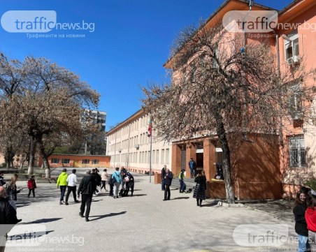 Учителски синдикат иска оставката на Демерджиев заради новия протокол за бомбени заплахи