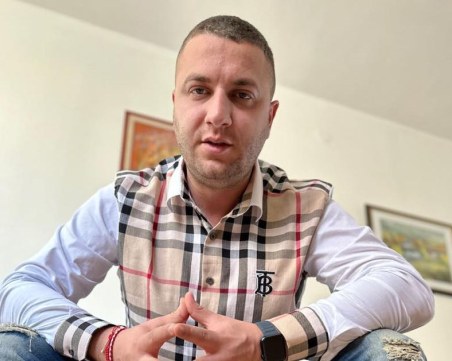 Зам.-кметът на 