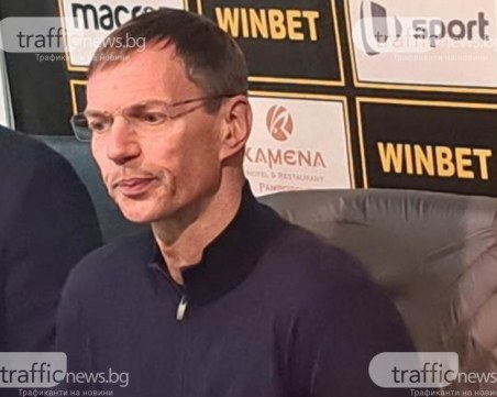 Зингаревич изненадващо уволни двама директори в Ботев