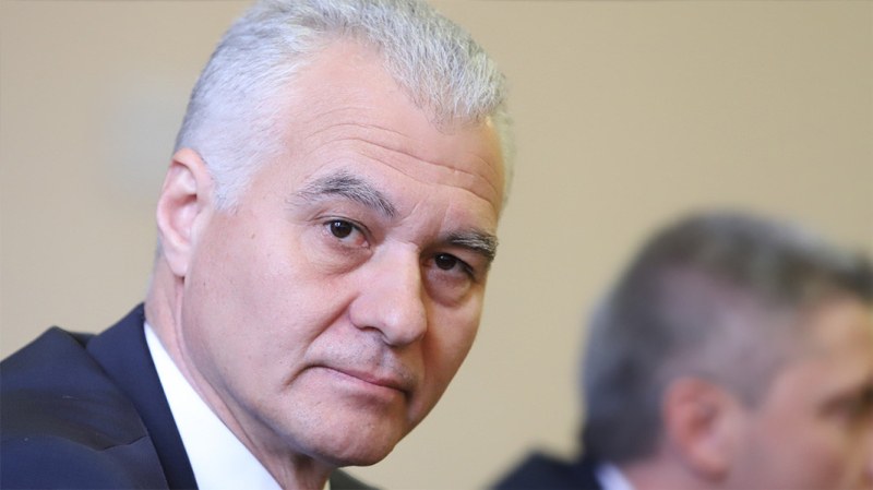 Пламен Тончев да бъде преназначен за председател на Държавна агенция Национална