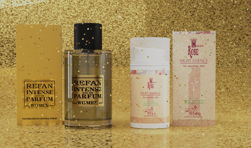 Пловдивската компания за парфюмерия и козметика пусна на пазара супер