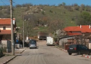Село в района на Благоевград се оказа със 100 избирателна
