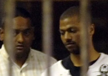 Престъпник който е избягал от южноафрикански затвор инсцинирайки собствената си смърт