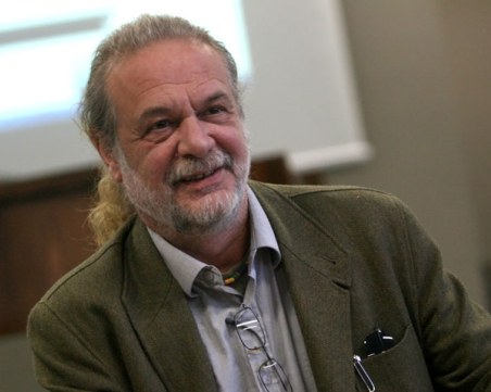 Евгений Дайнов: Ако се стигне до трети мандат, това ще е катастрофално